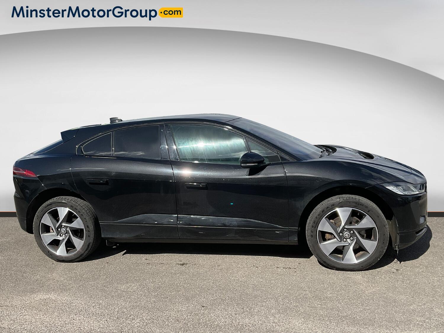 Jaguar I-Pace - Image 2