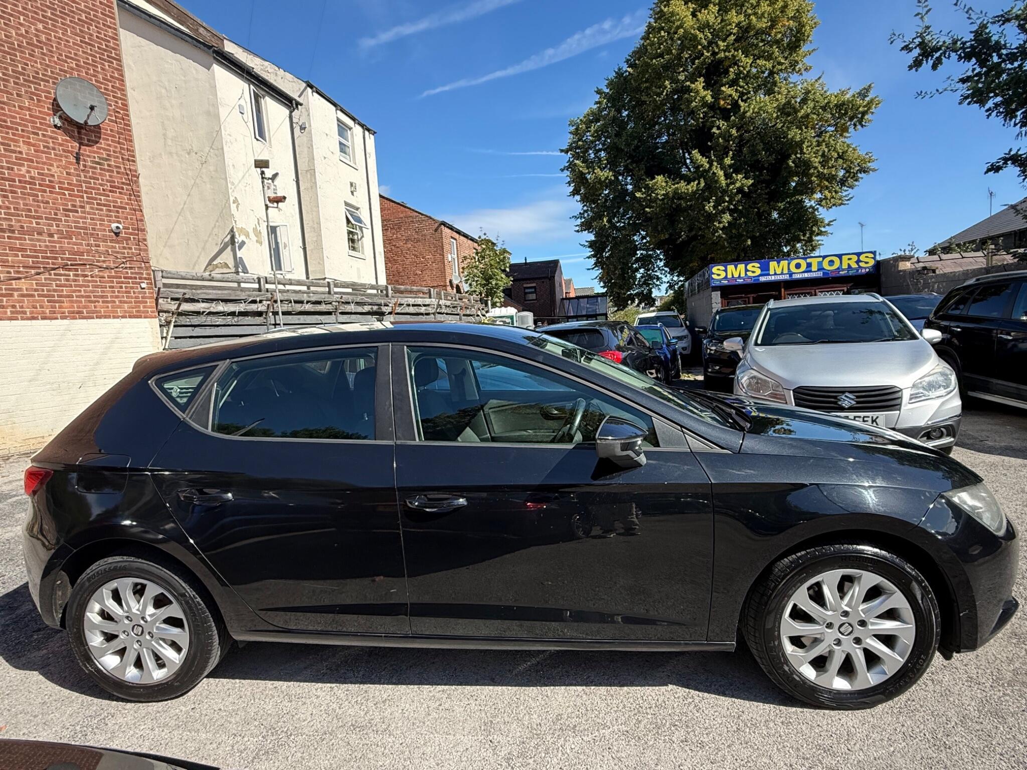 SEAT Leon - Image 8