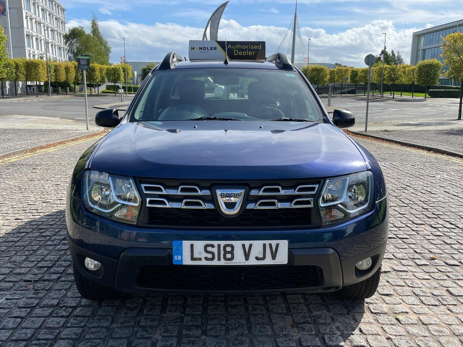 Dacia Duster - Image 2