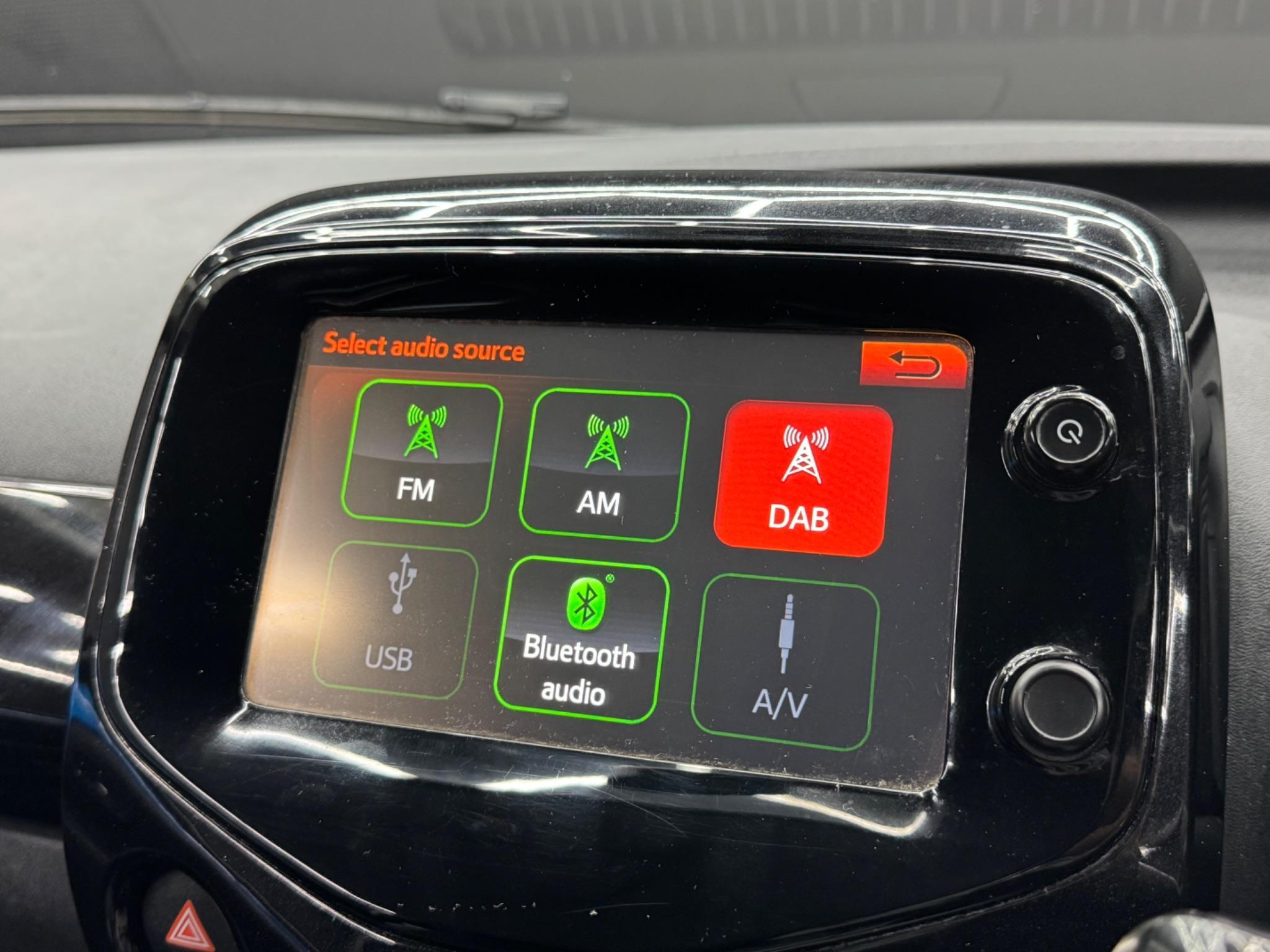 Toyota Aygo - Image 28