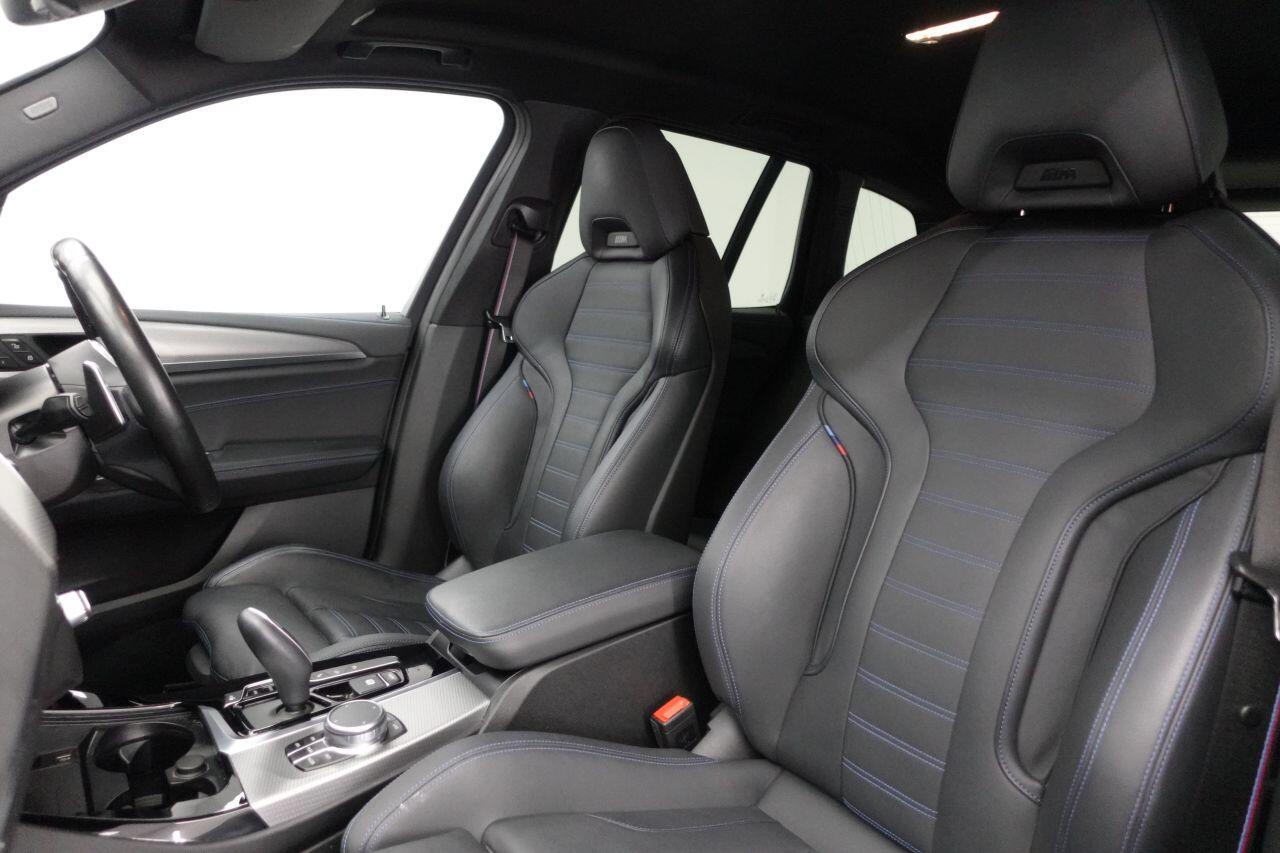BMW X3 - Image 20
