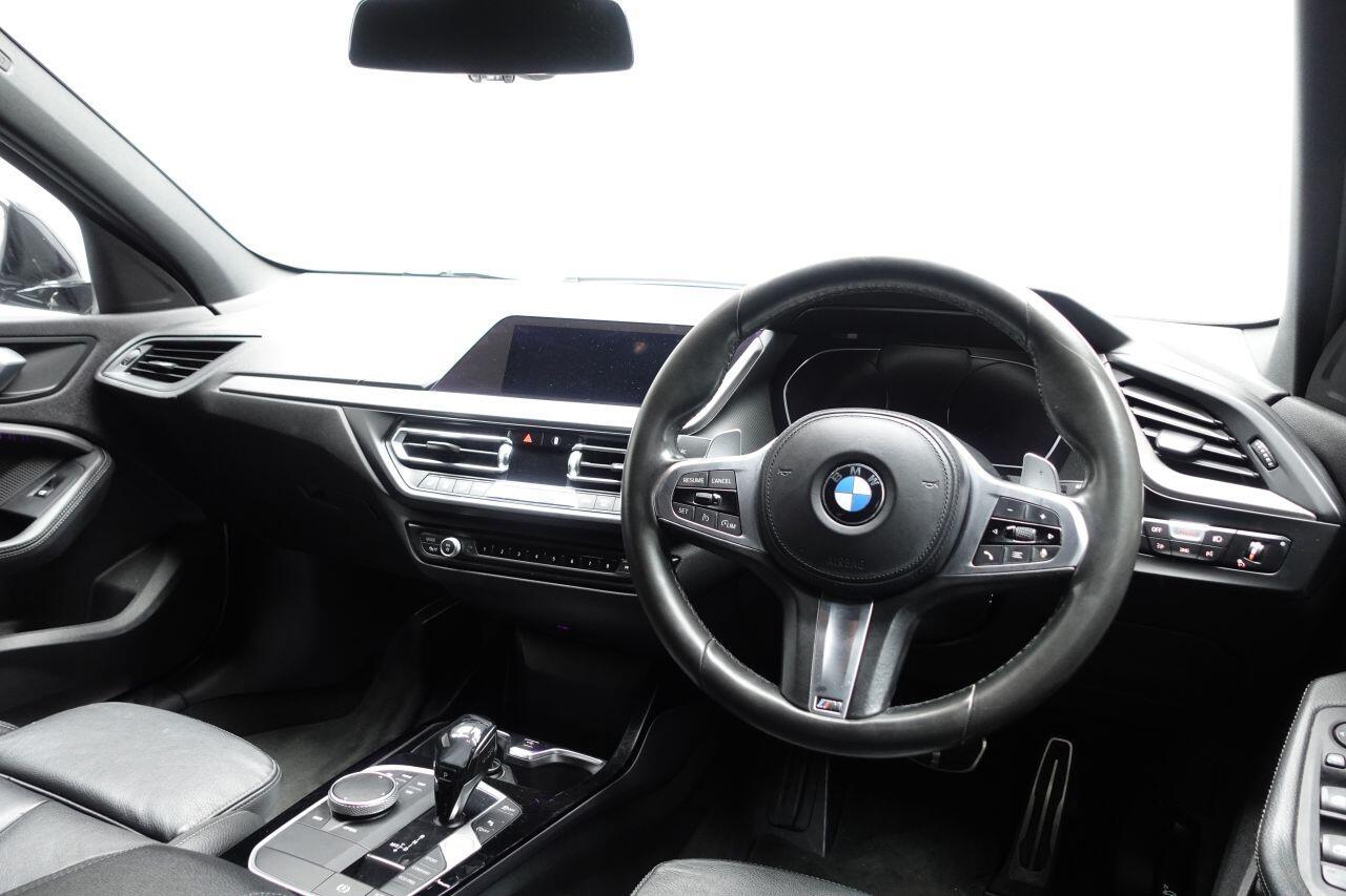 BMW 1 Series - Image 15