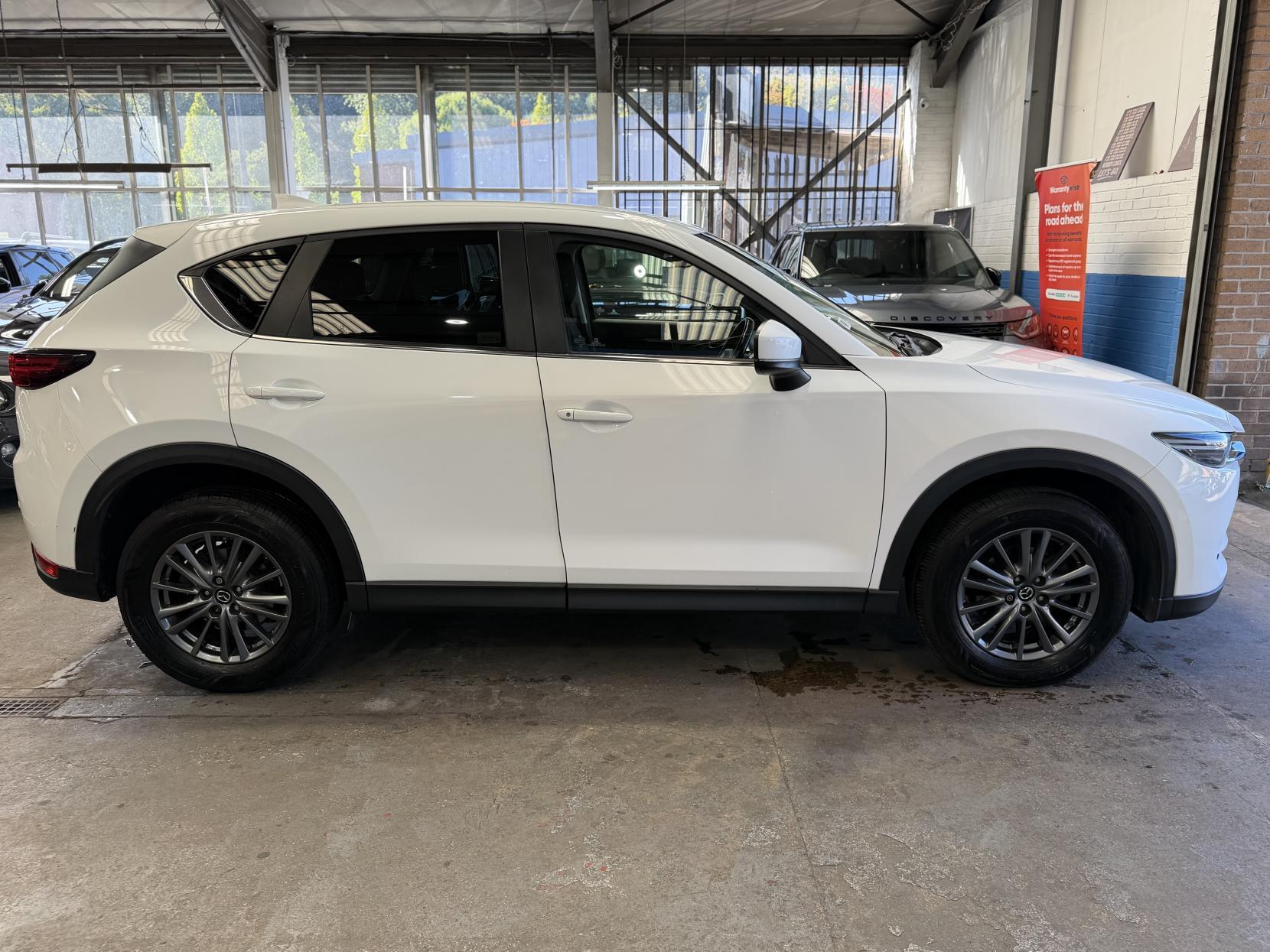 Mazda CX-5 - Image 8