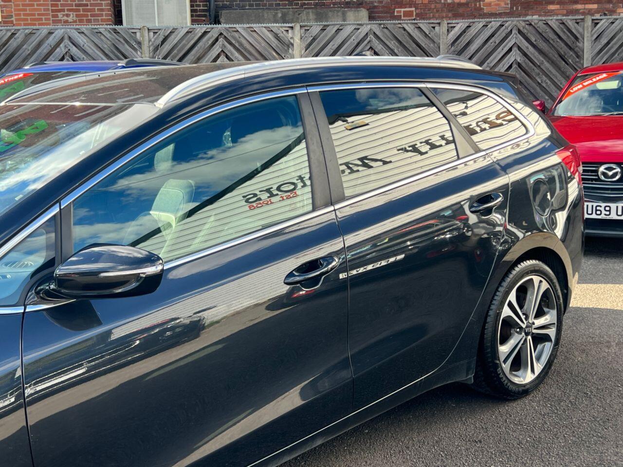 Kia ceed - Image 10