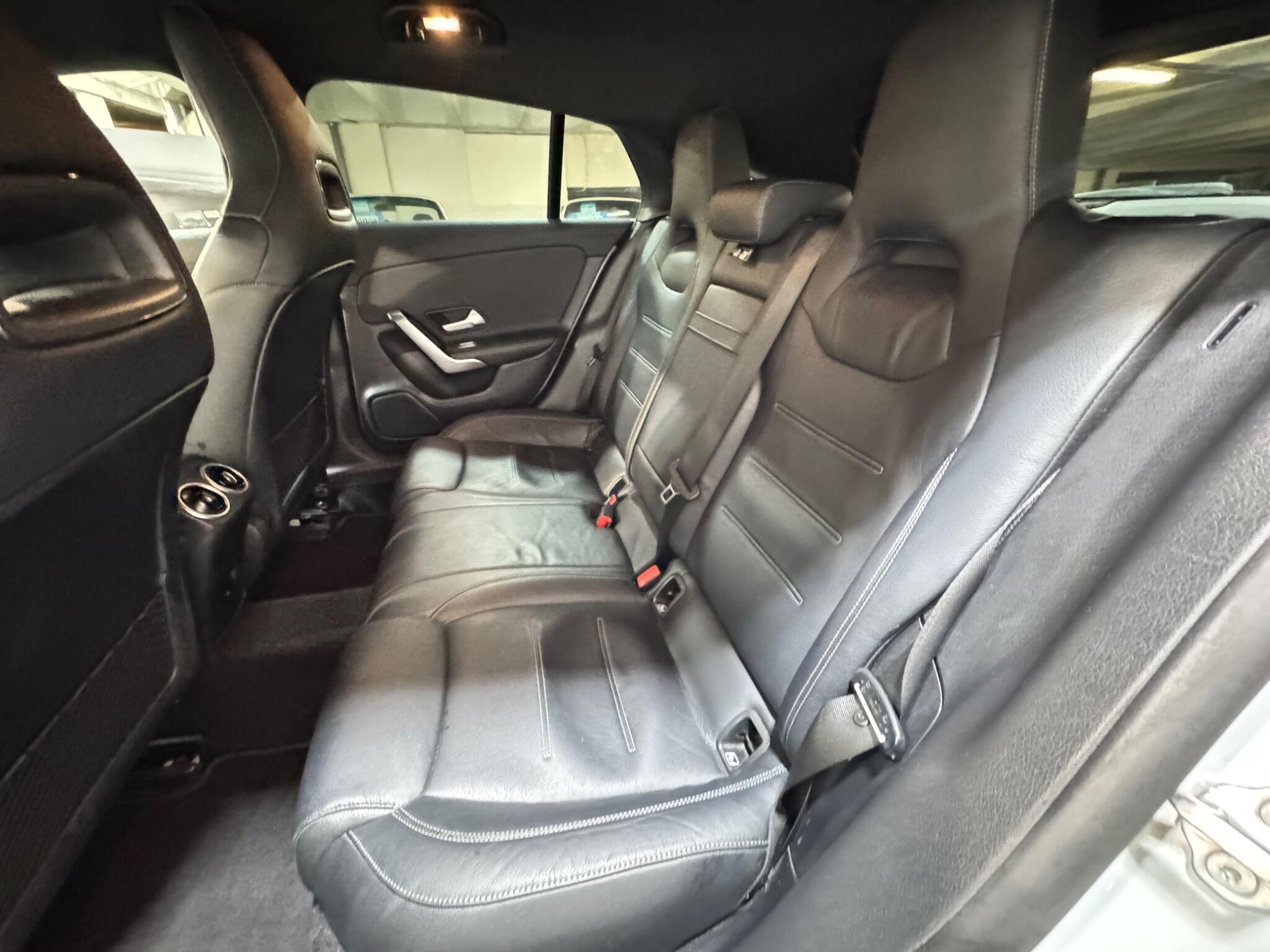 Mercedes CLA - Image 12