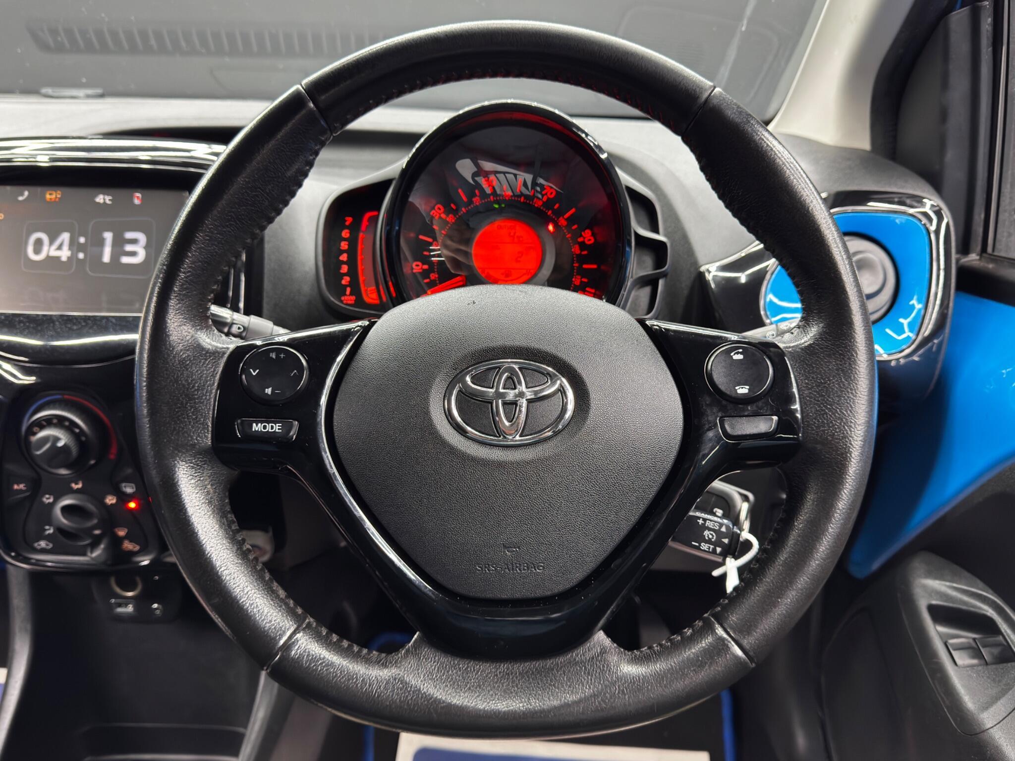 Toyota Aygo - Image 19