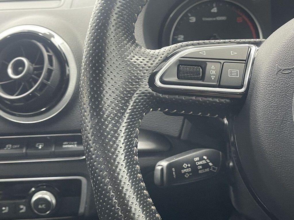 Audi A3 - Image 21