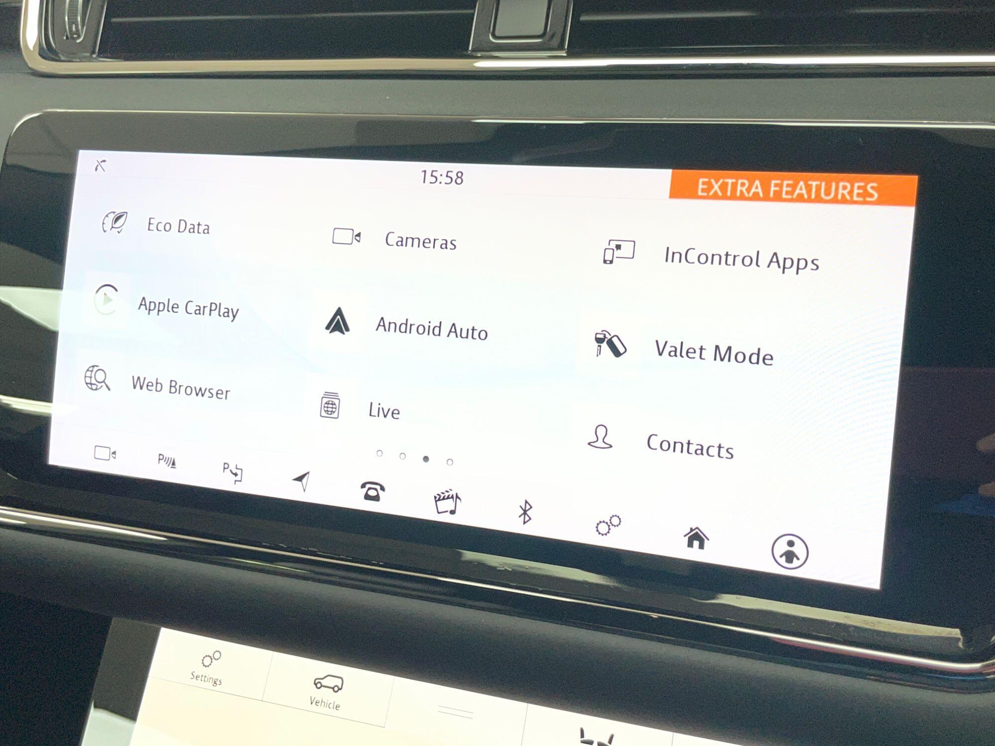 Land Rover Range Rover Evoque - Image 48