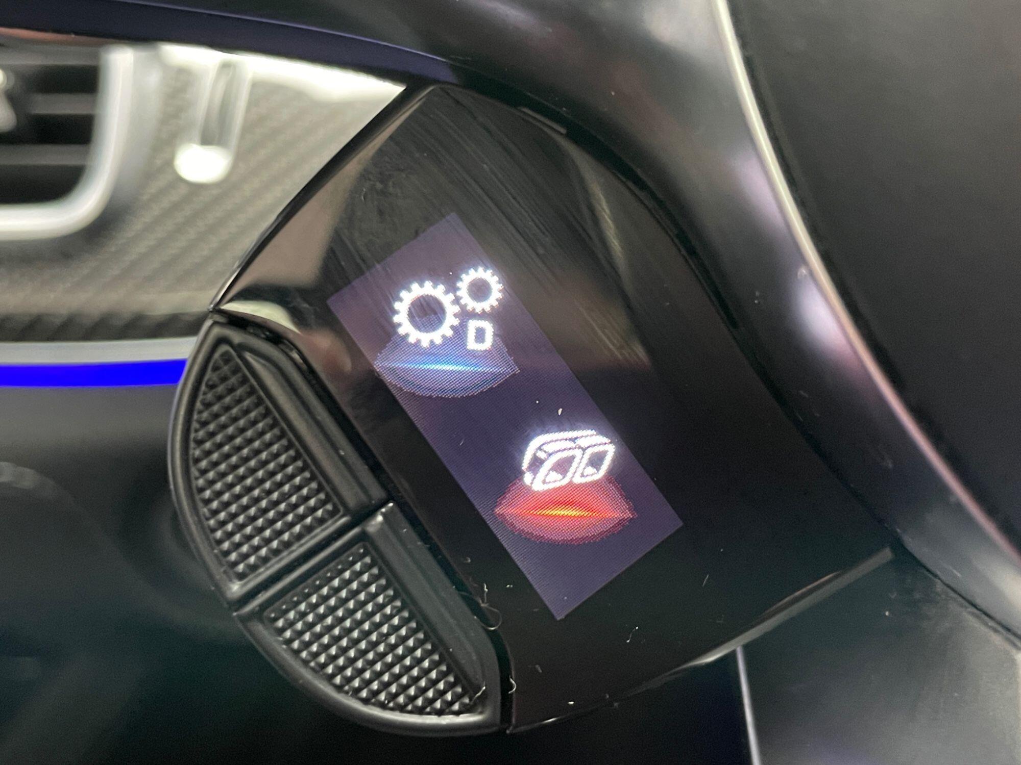 Mercedes GLE - Image 45