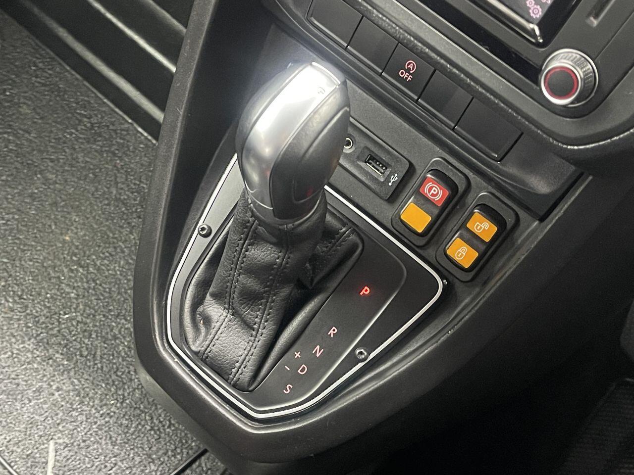 Volkswagen CADDY LIFE - Image 41