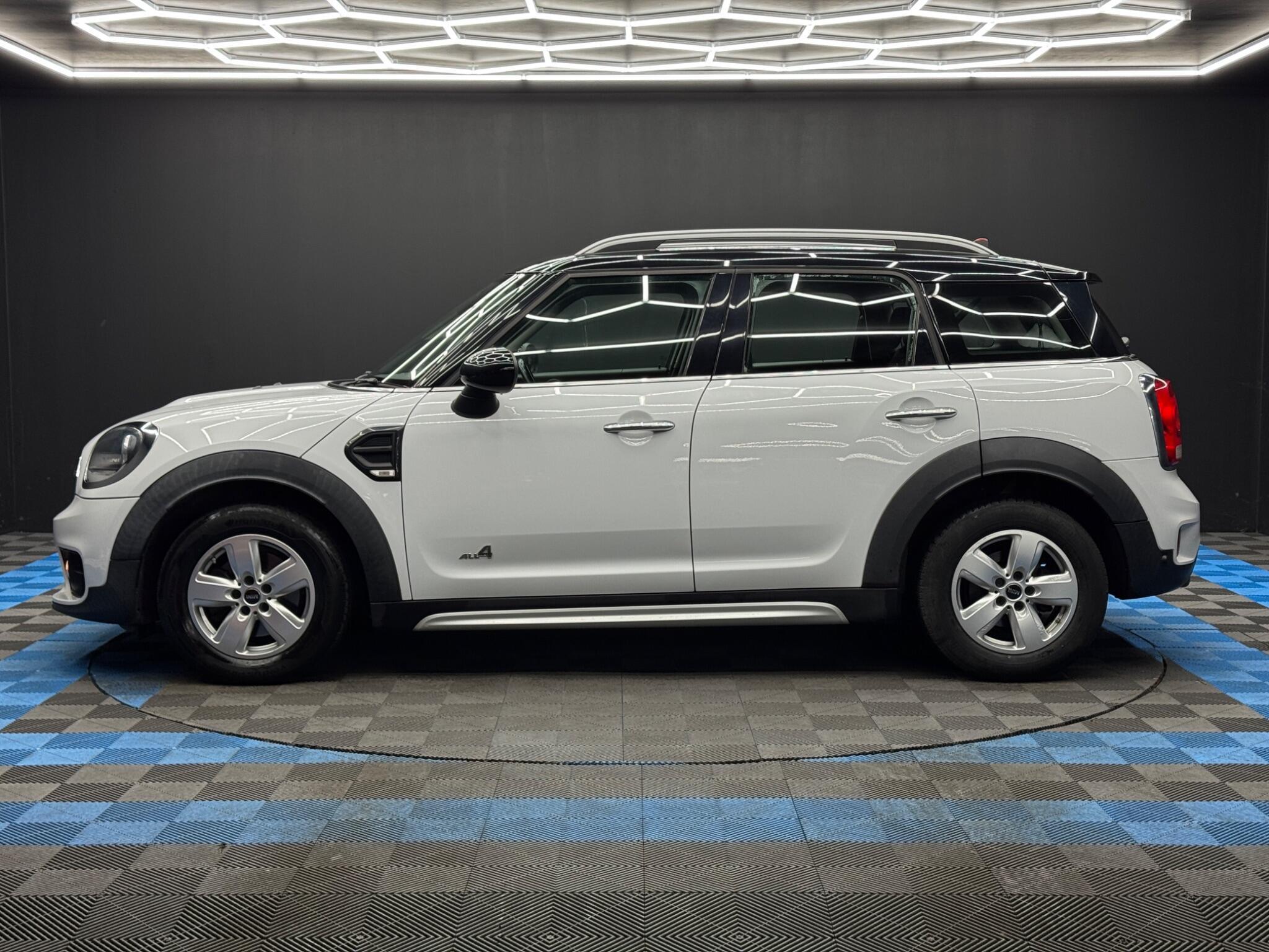 MINI Countryman - Image 8