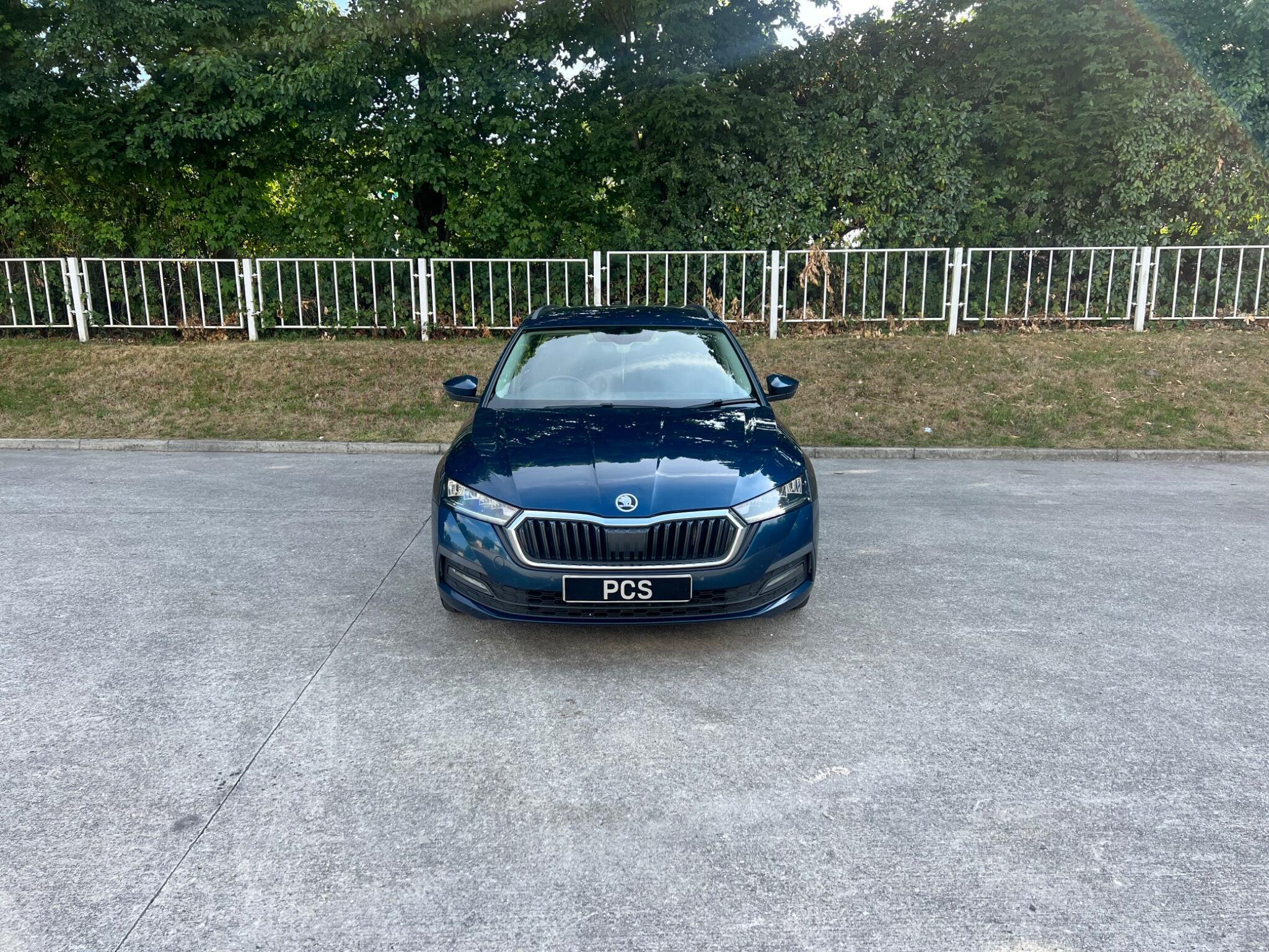 Skoda Octavia - Image 4