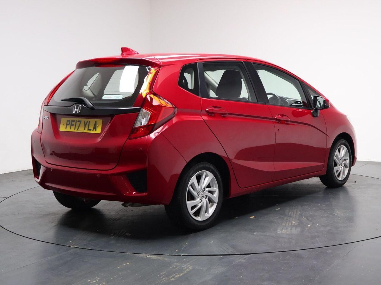 Honda Jazz - Image 12