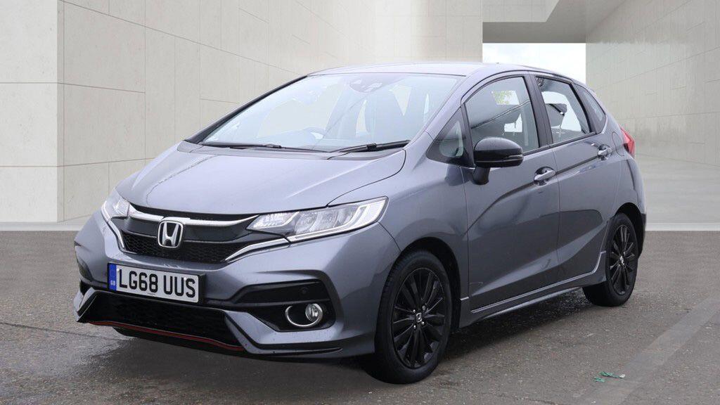 Honda Jazz - Image 3