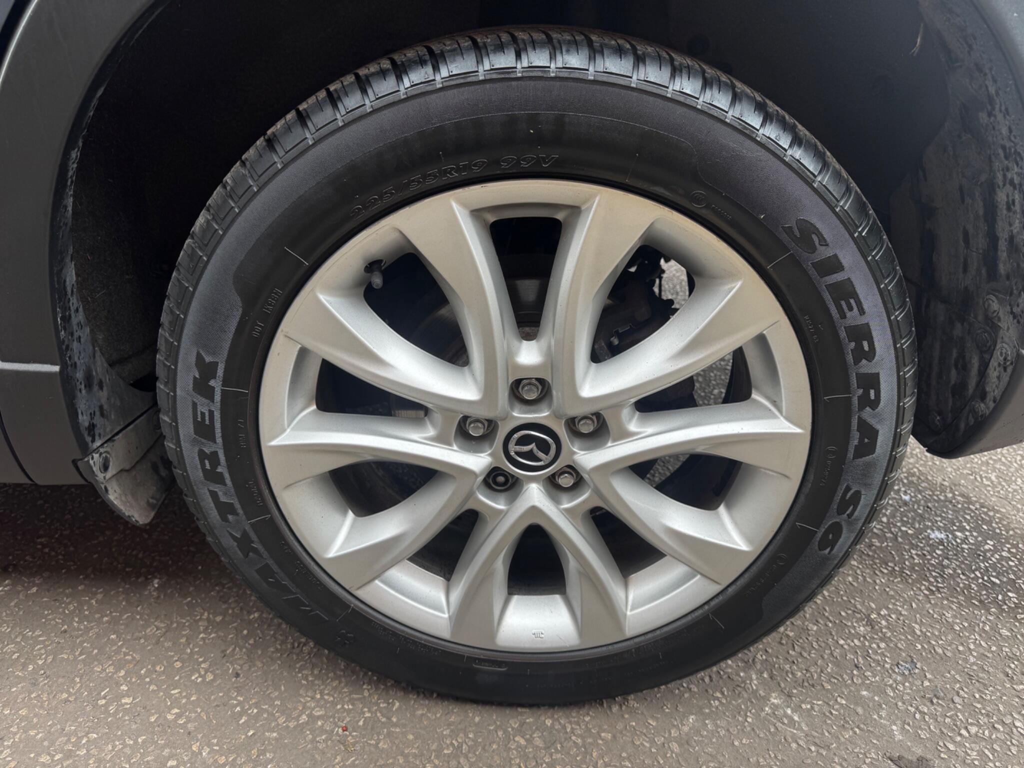 Mazda CX-5 - Image 15