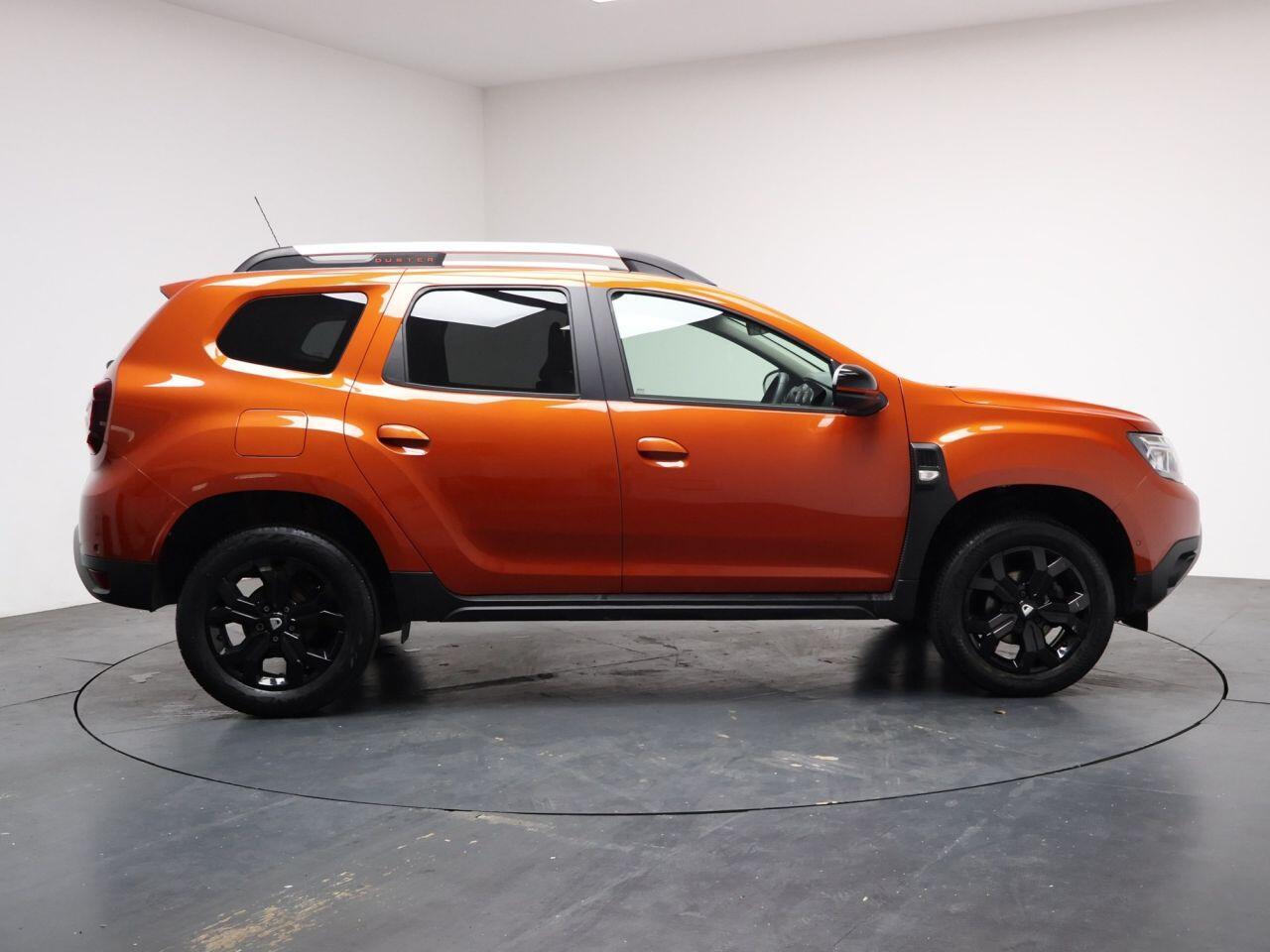 Dacia Duster - Image 14