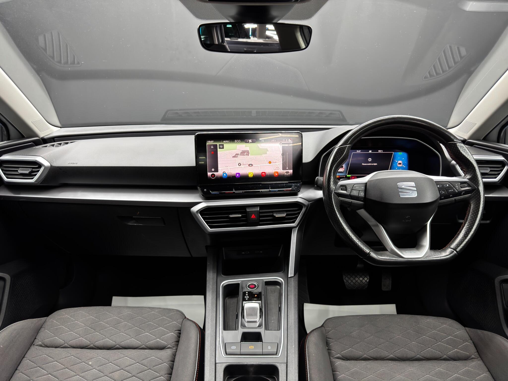 SEAT Leon - Image 10