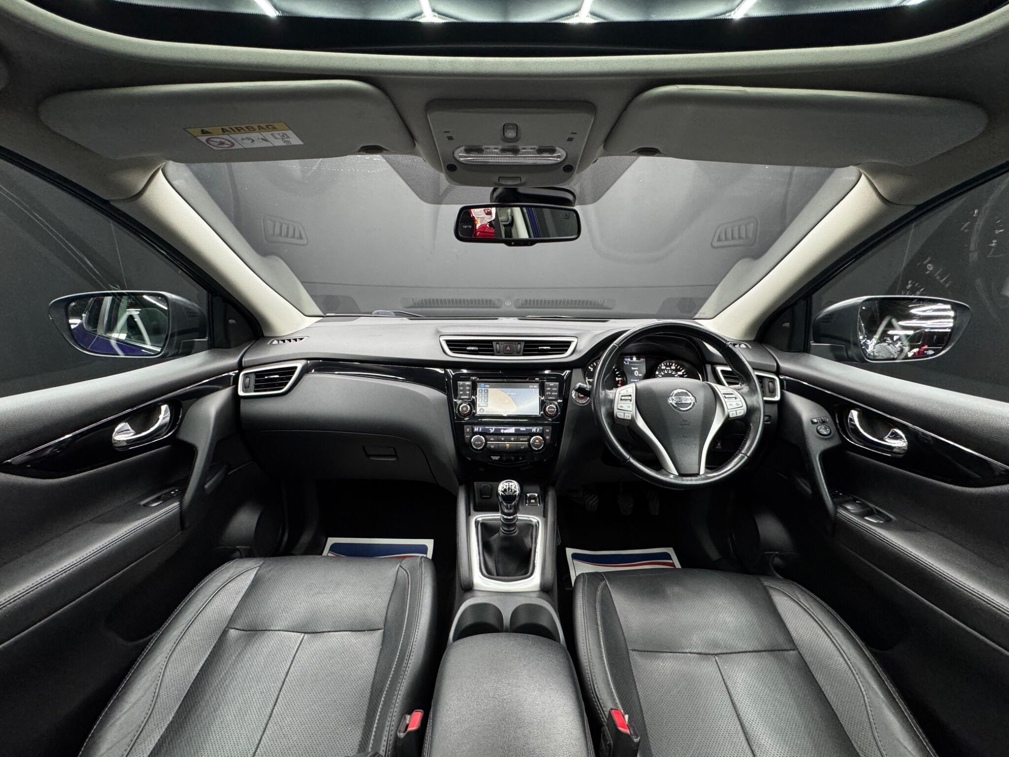 Nissan Qashqai - Image 17