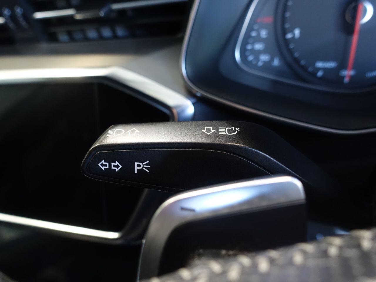 Audi A6 Saloon - Image 21