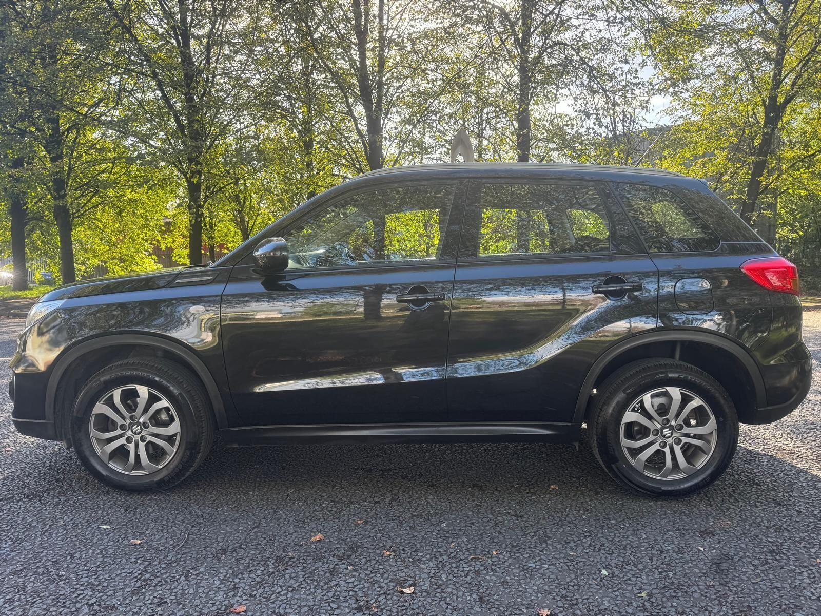 Suzuki Vitara - Image 9