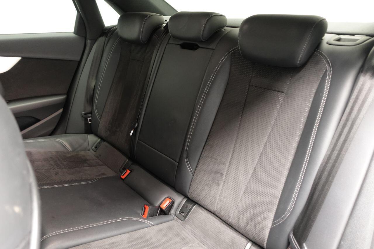 Audi A4 - Image 31