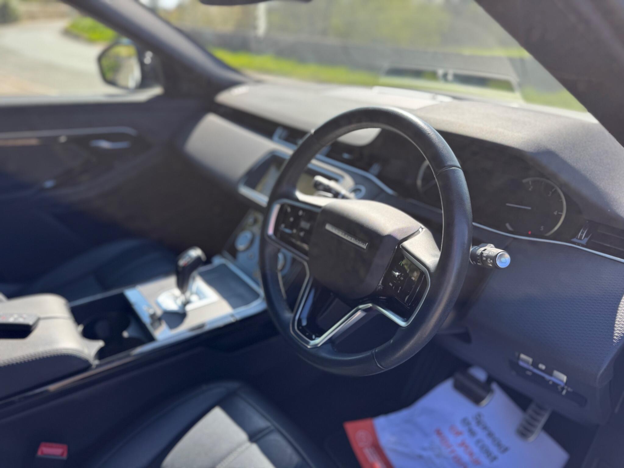 Land Rover Range Rover Evoque - Image 16
