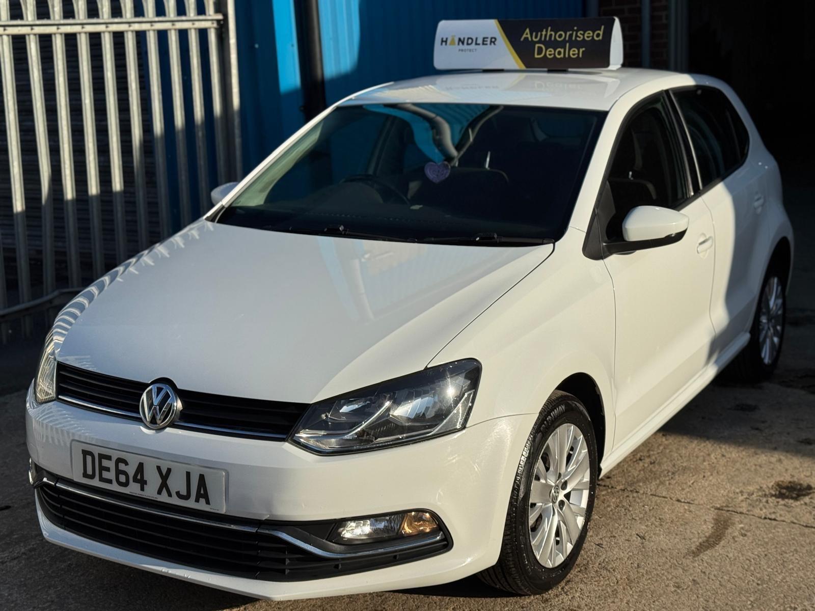 Volkswagen Polo - Image 11