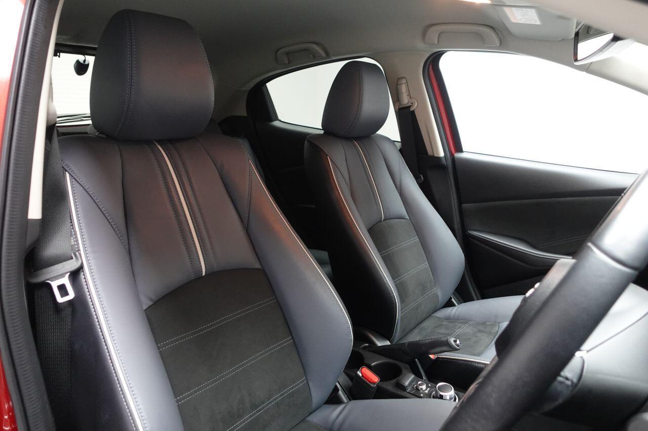 Mazda MAZDA2 - Image 4