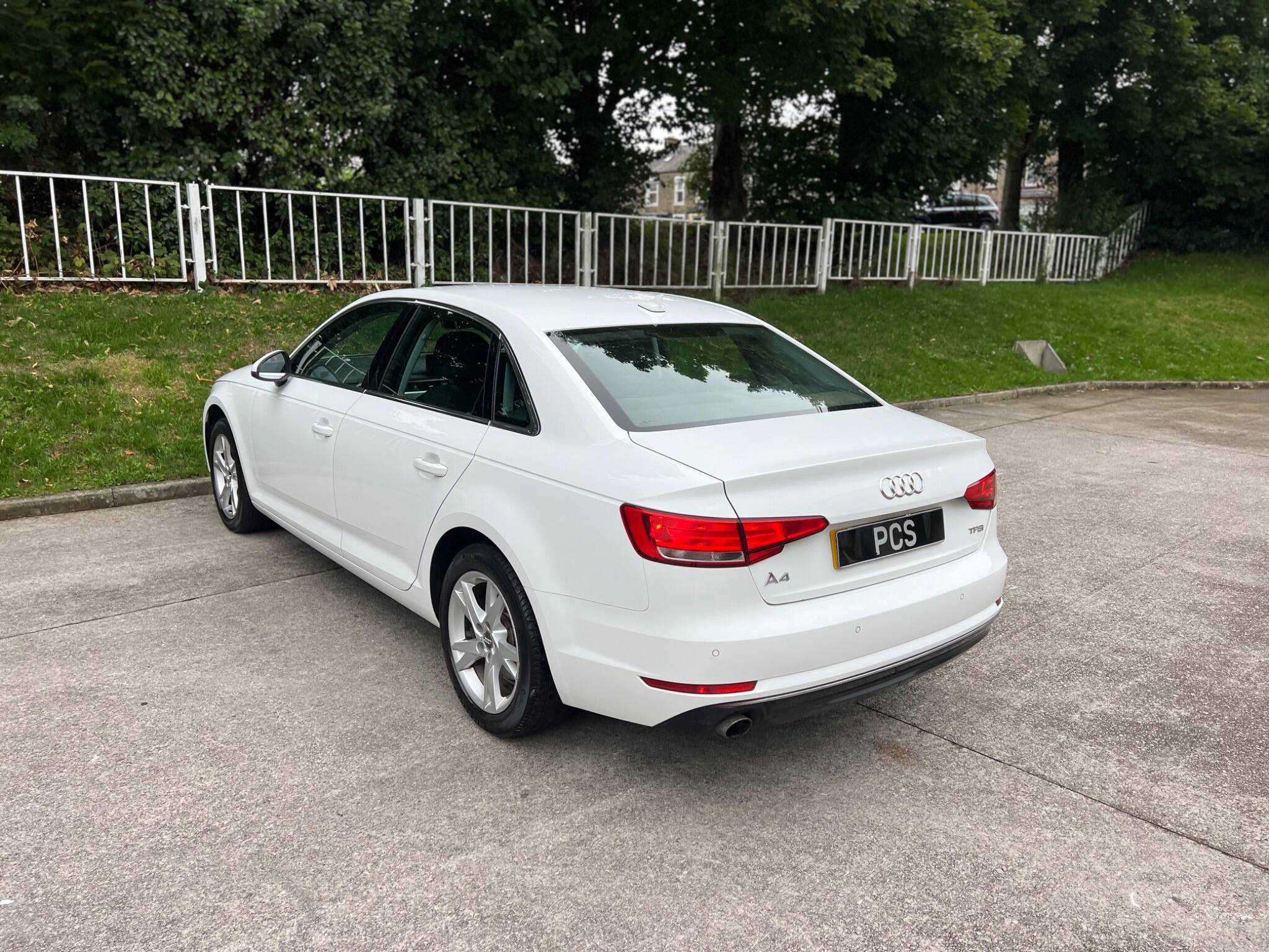 Audi A4 - Image 11