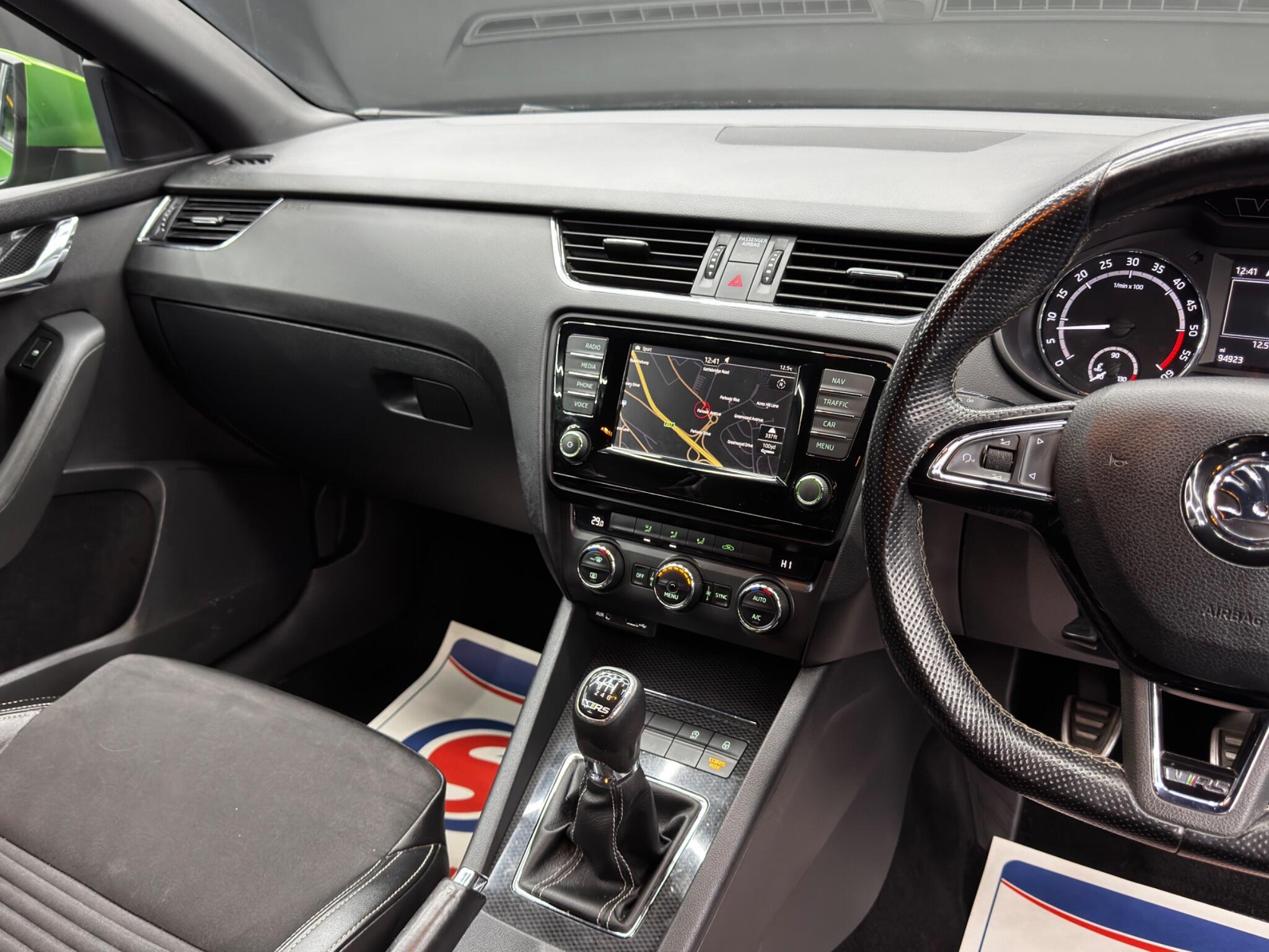 Skoda Octavia - Image 24