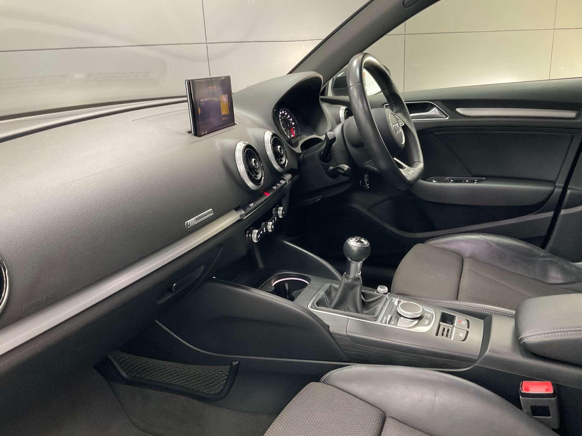 Audi A3 - Image 31