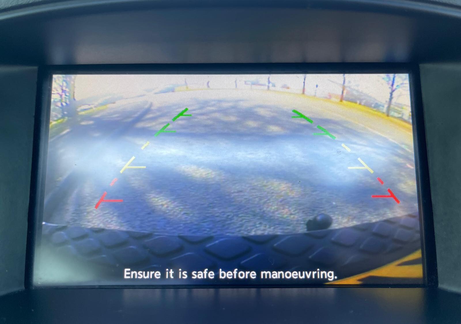 Nissan Pathfinder - Image 45