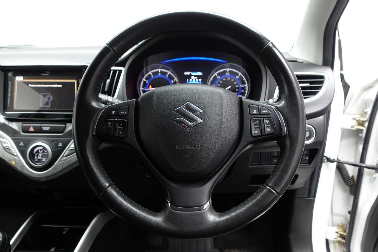 Suzuki Baleno - Image 6