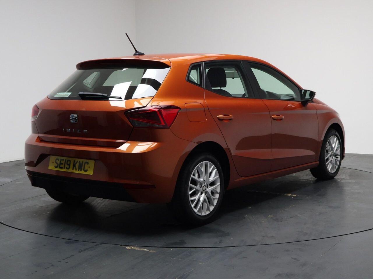 SEAT Ibiza - Image 13