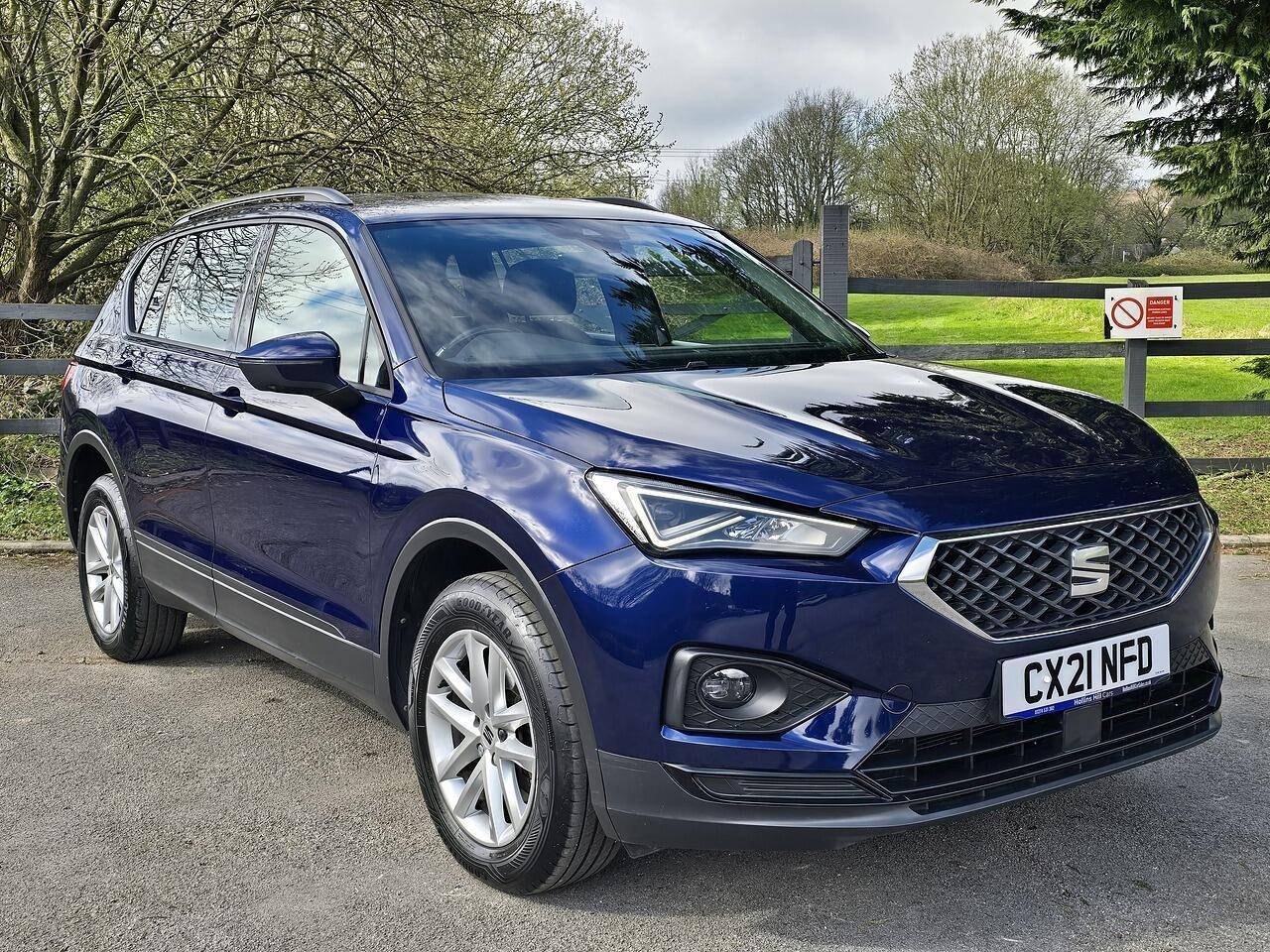 SEAT Tarraco - Image 11