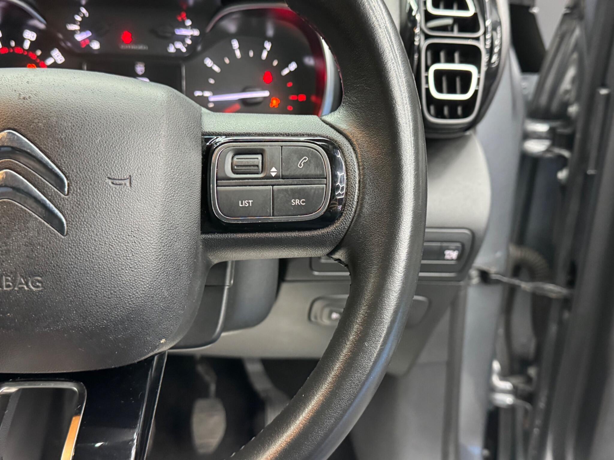 Citroen C3 Aircross - Image 21