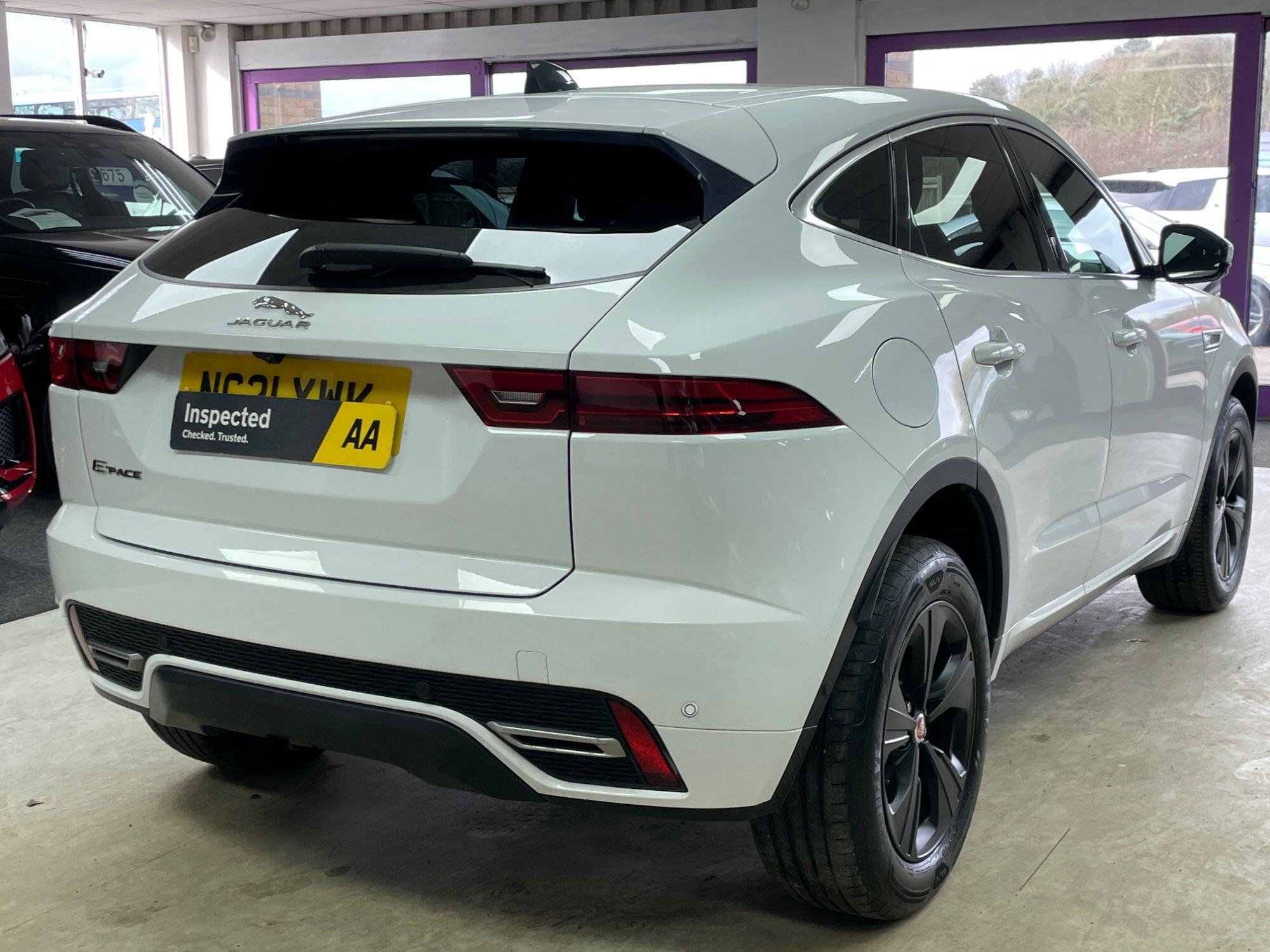 Jaguar E-Pace - Image 11