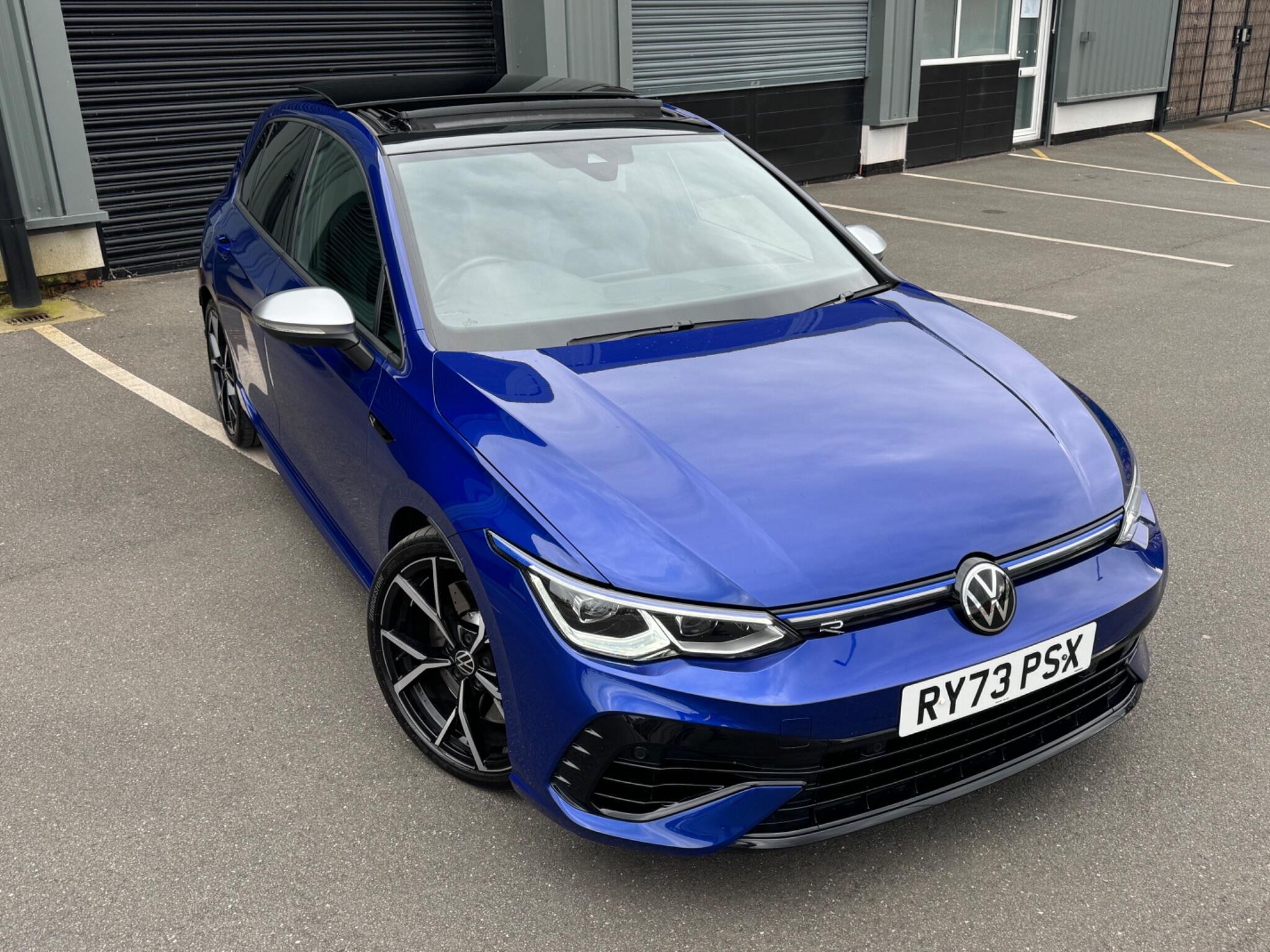 Volkswagen Golf - Image 5