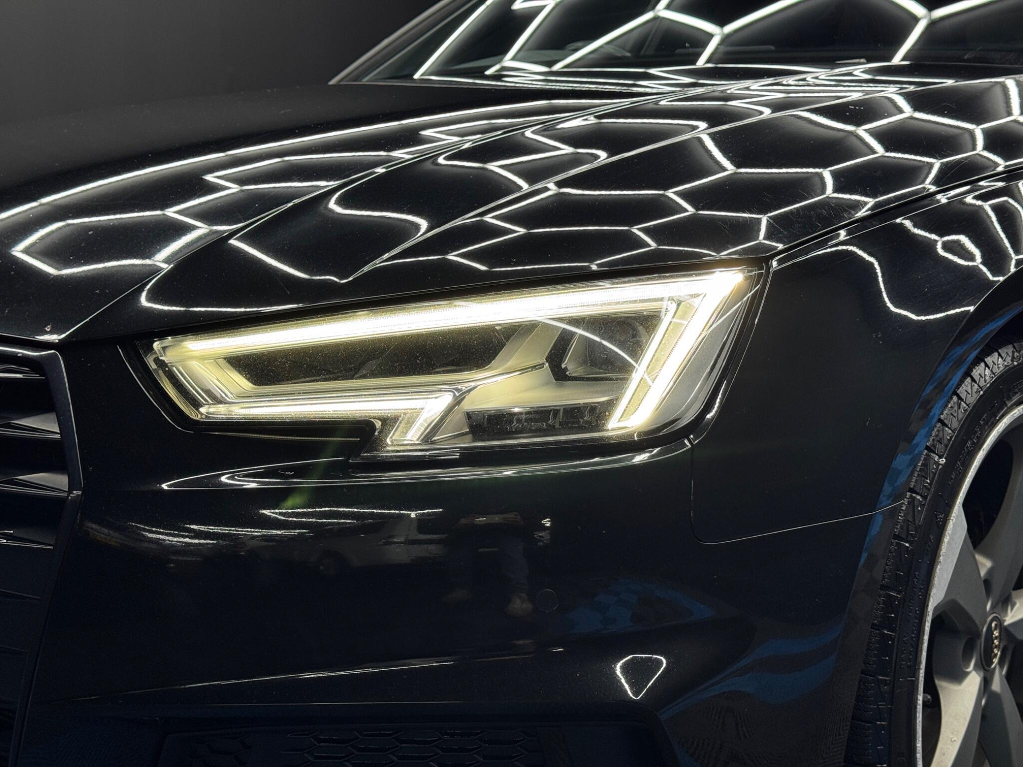 Audi A4 Avant - Image 48