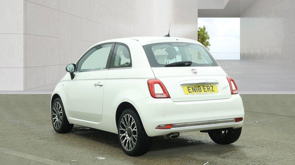 Fiat 500 - Image 3