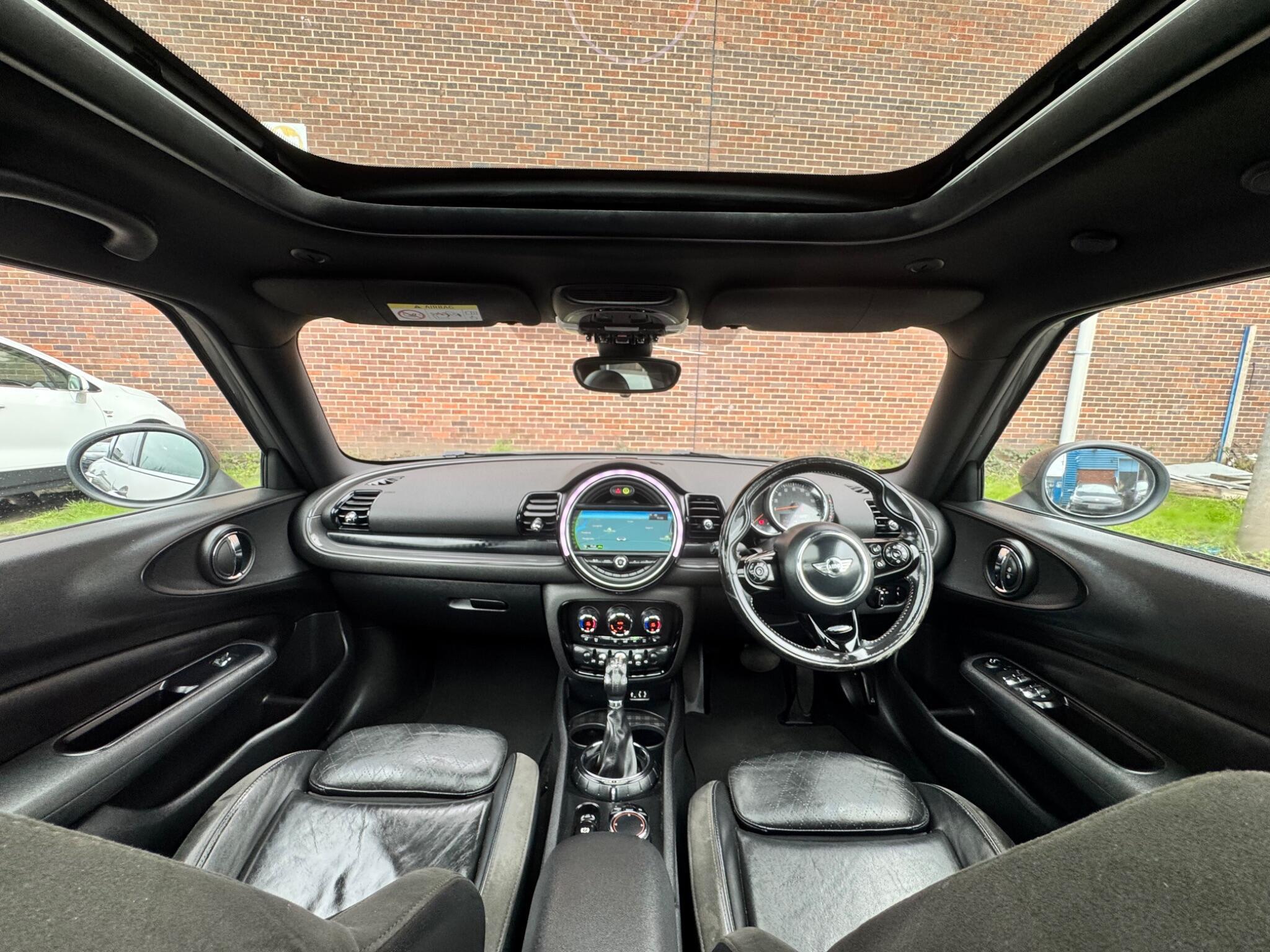 MINI Clubman - Image 20