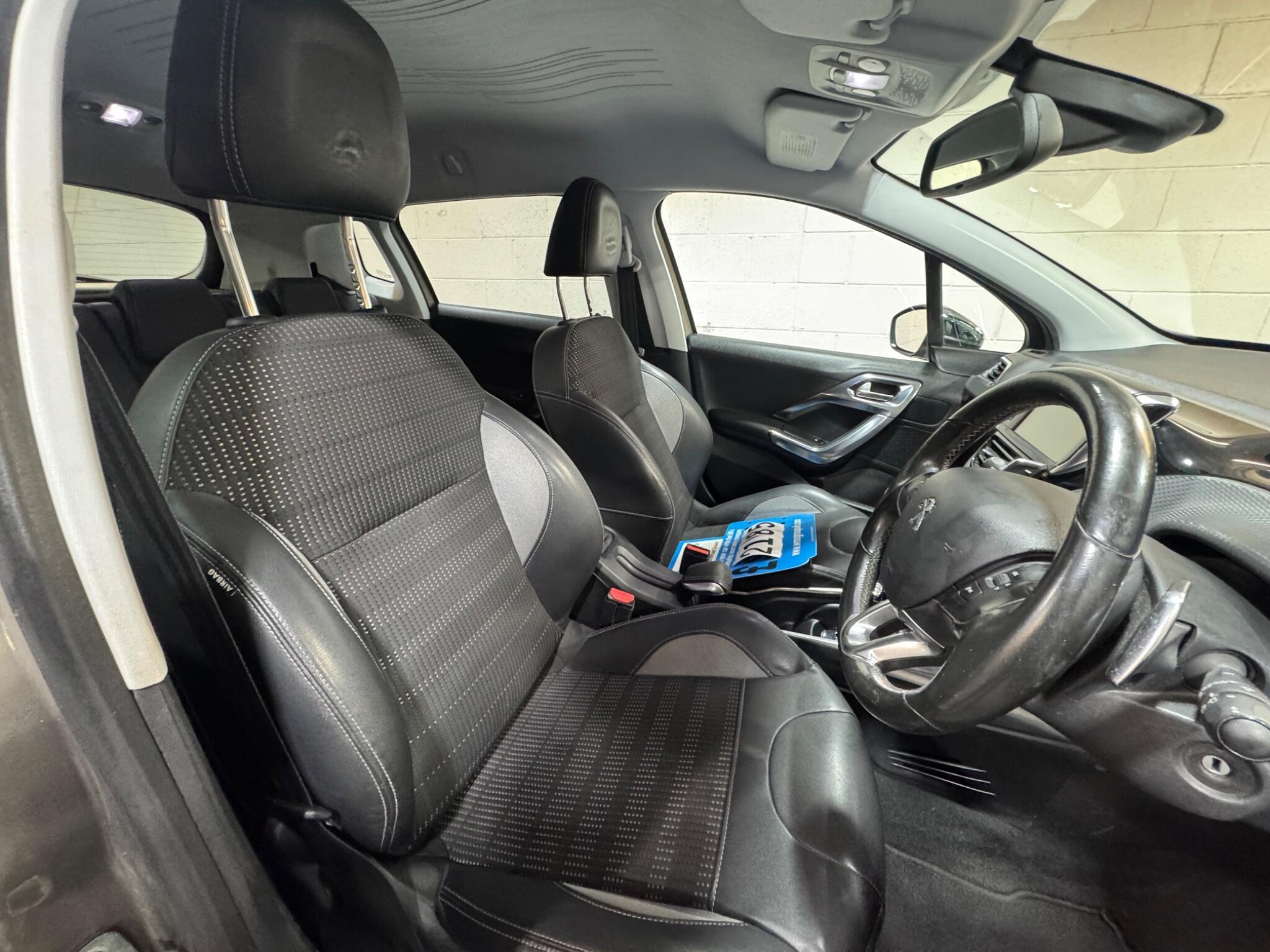 Peugeot 2008 - Image 7