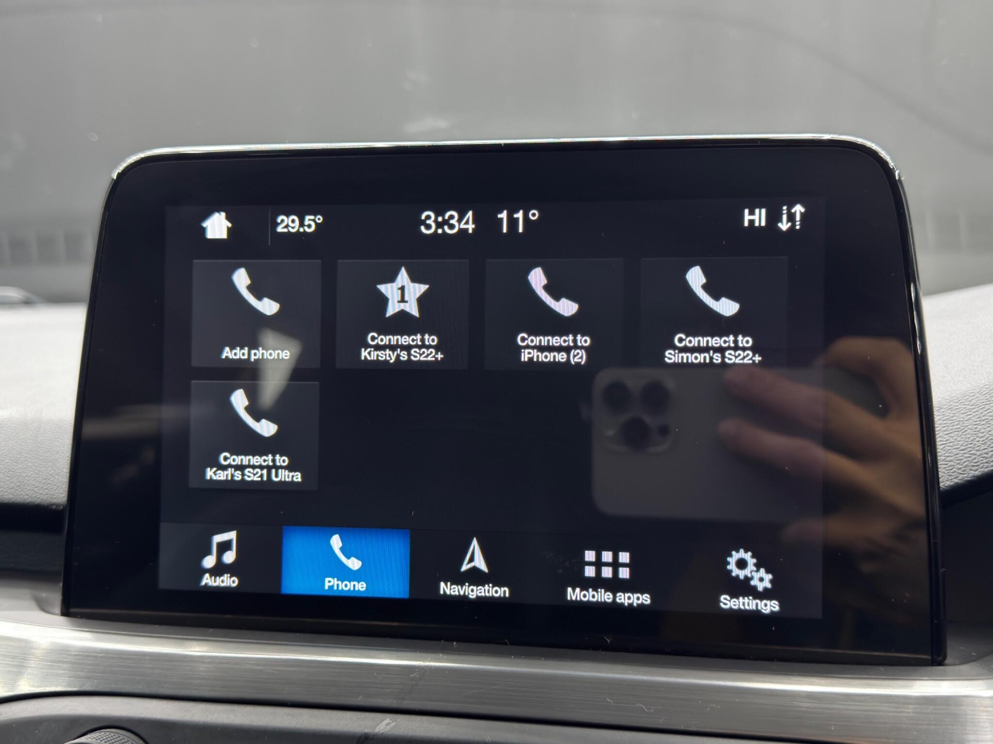 Ford Focus - Image 34