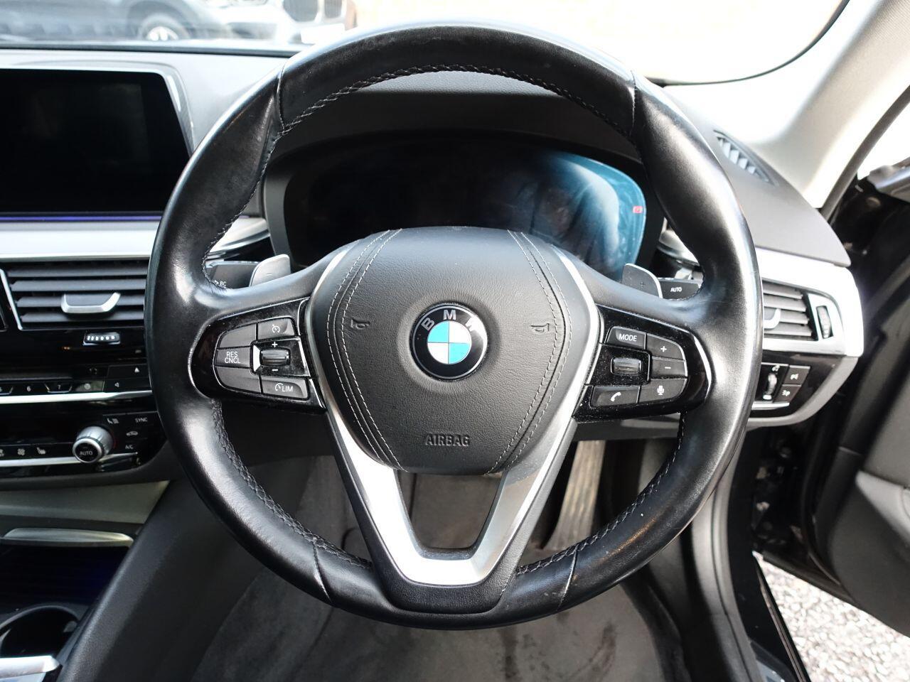 BMW 5 Series - Image 5