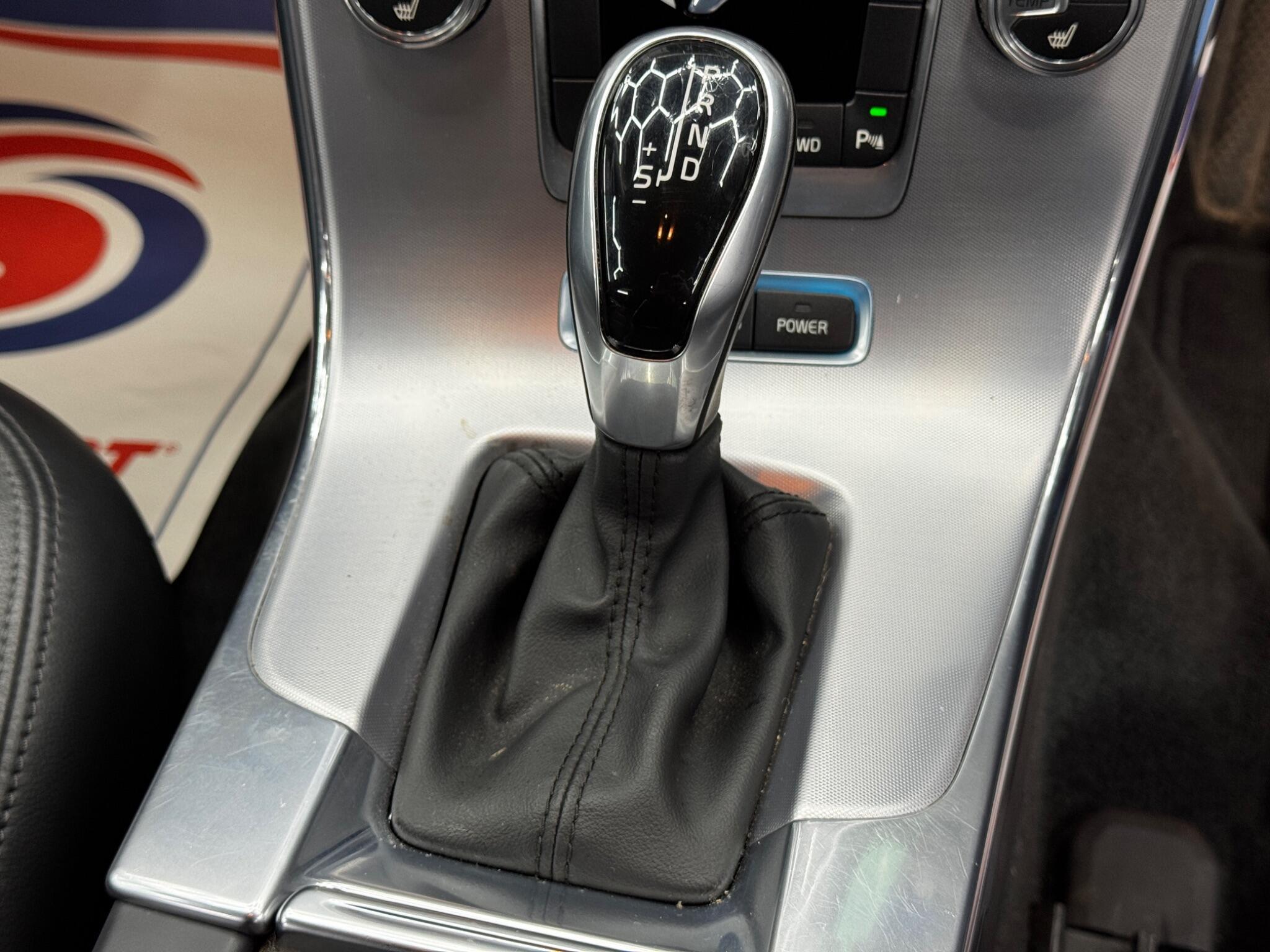 Volvo V60 - Image 26