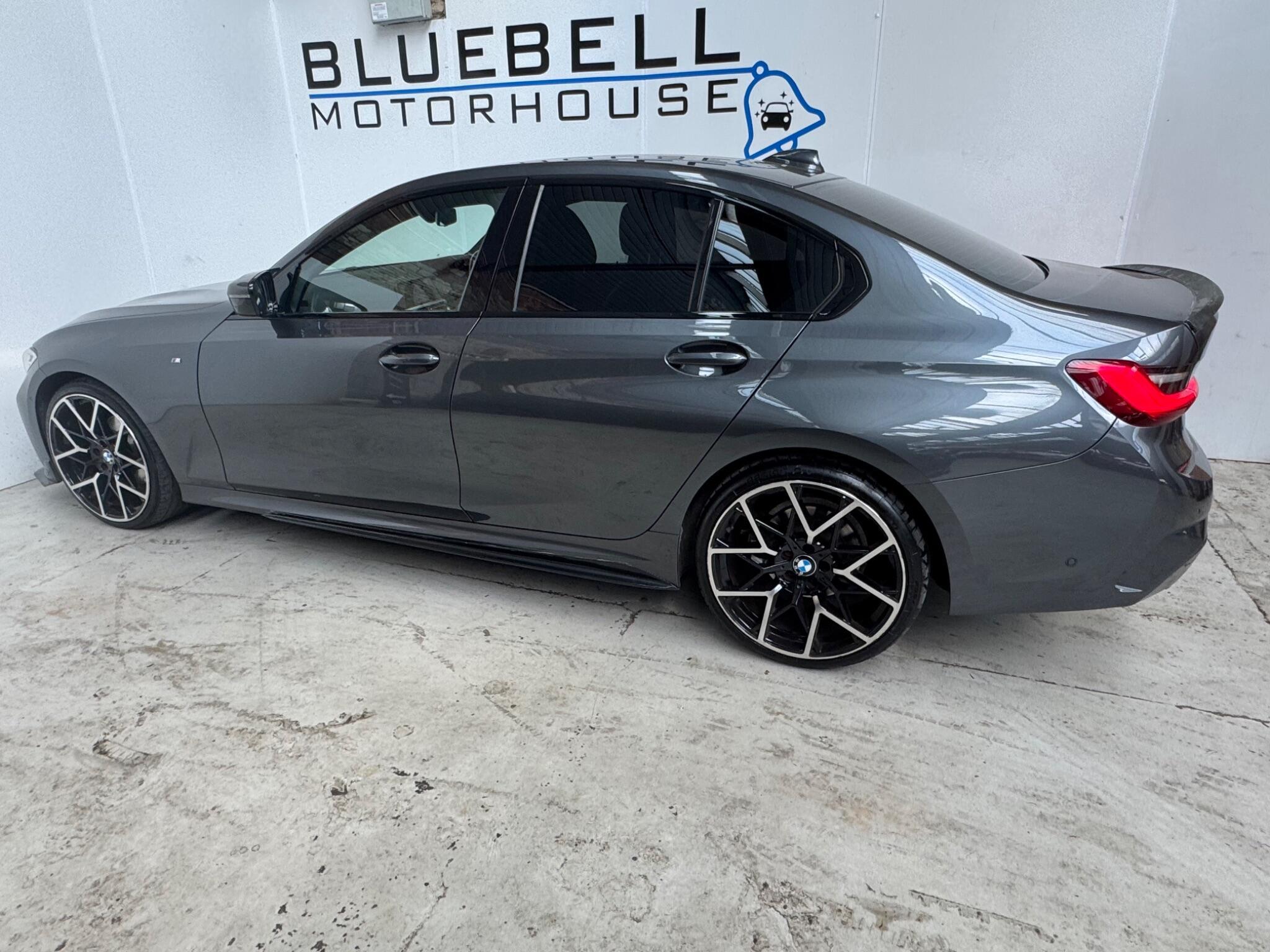 BMW 3 Series - Image 8