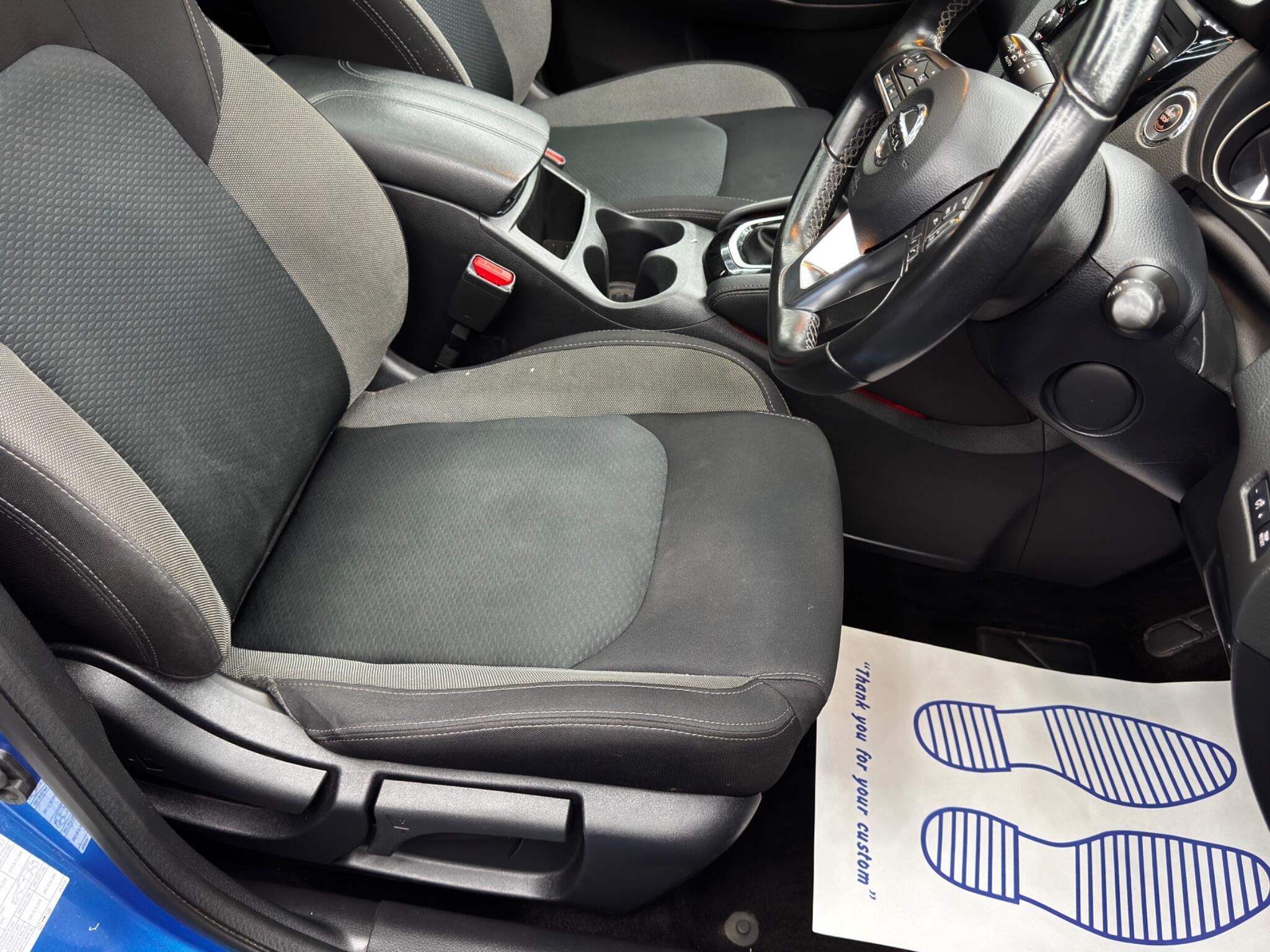 Nissan Qashqai - Image 13