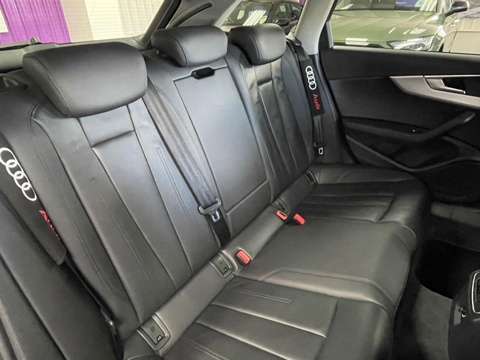 Audi A4 ALLROAD - Image 27