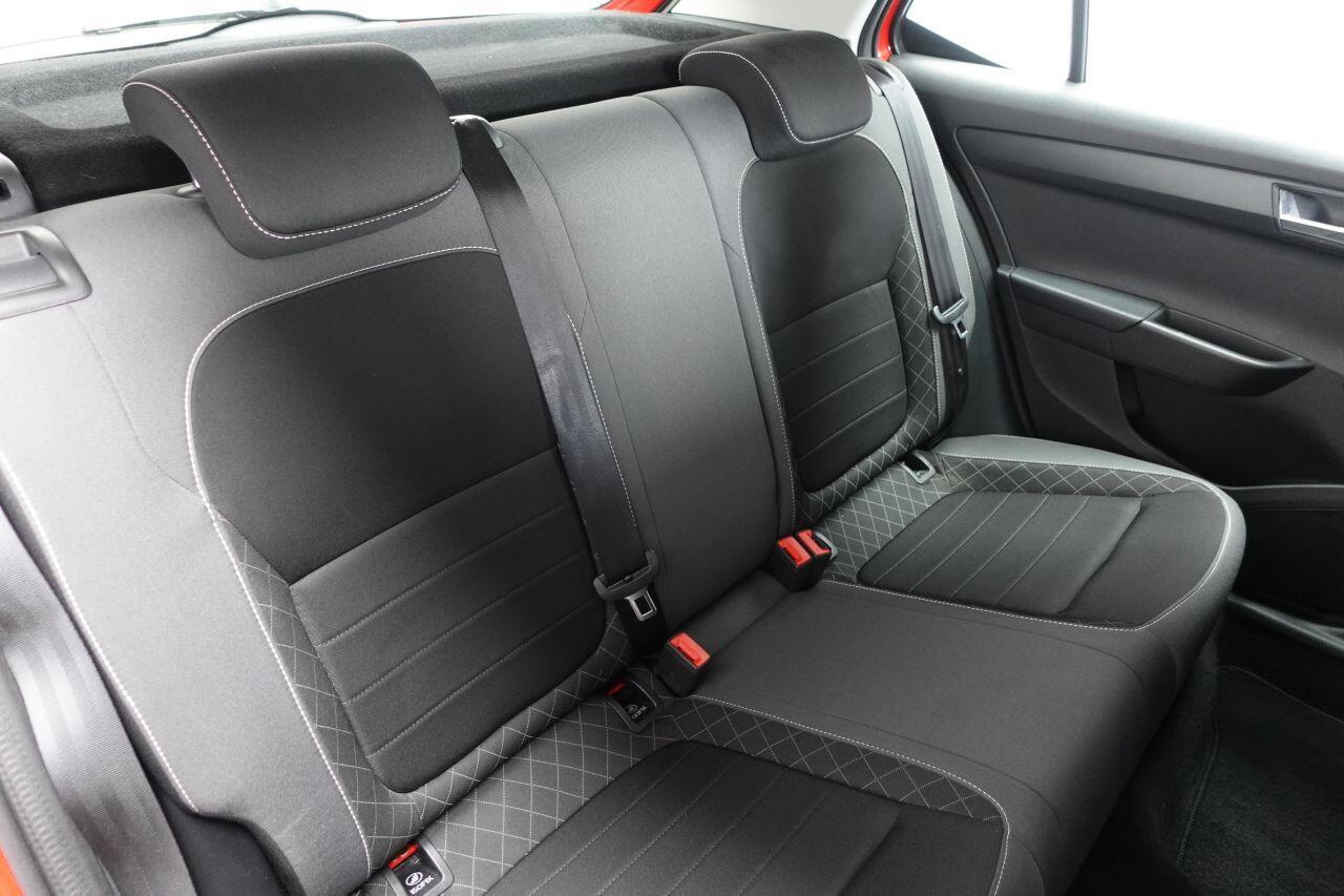 Skoda Fabia - Image 18
