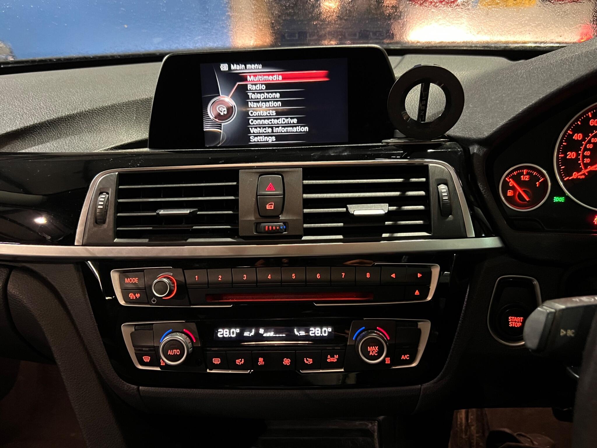 BMW 3 Series - Image 33